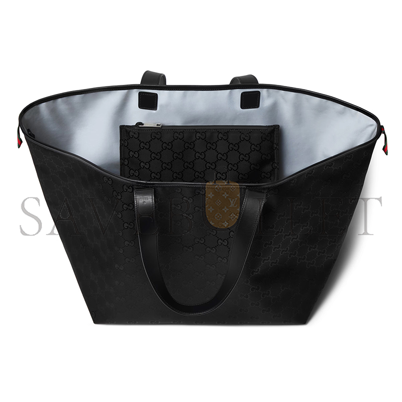 GUCCI LARGE TOTE BAG 835567 (35.5*34*24cm) GUCCI LARGE TOTE BAG 835567 (35.5*34*24cm)